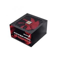 NGUỒN EDRA EP400PRO (FAN 12cm, cable dẹt)