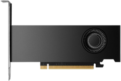 Card màn hình LEADTEK NVIDIA RTX 2000 Ada 16GB GDDR6 ECC BULK