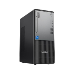 Máy bộ LENOVO ThinkCentreneo 50t Gen 5 i3-13100/8GD5/256GSSD / Wifi6/ BT/KB/M/NoOS/1Y Pre/ĐEN 12UB0020VA