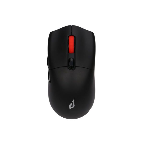 Chuột gaming không dây EDRA EM625X Max Black