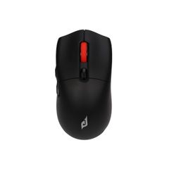 Chuột gaming không dây EDRA EM625X Max Black