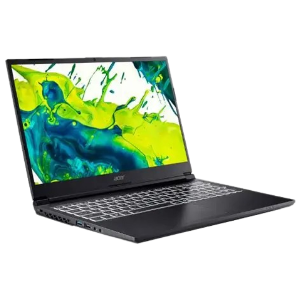 Laptop ACER Aspire 7 A715-59G-79XF C7-240H/16GD4/512GSSD/15.6FHD_144Hz/IPS/4C/W11/6GD6_RTX3050/ĐEN