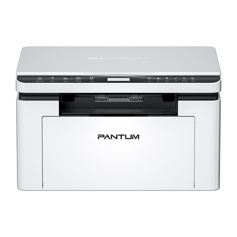 Máy in đa năng trắng đen Pantum BM2310NW