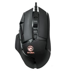 Chuột gaming có dây EDRA EM6502