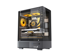 Vỏ máy tính CASE Edra ECS1304