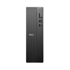 Máy bộ Dell Pro Tower Essential QVT1260 2026 i3-14100/8GB RAM/512GB SSD/Wifi/BT/KB/M/NoOS/Đen 14100 08512U