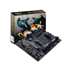 Mainboard BATTLE-AX B550M-D PRO V14 Colorful DDR4