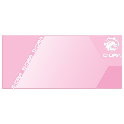 Bàn di chuột EDRA EMP901 - Pink
