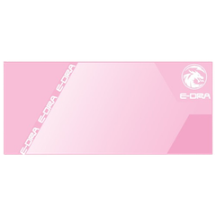 Bàn di chuột EDRA EMP901 - Pink