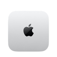 Laptop Apple MacBook Mac mini M4 Pro 2024 12CPU/16GPU/24GB/512GB/14.2