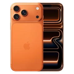 iPhone 17 Pro Max 2TB Orange