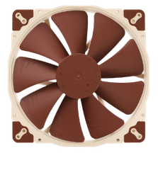 Quạt tản nhiệt Noctua NF-A20 PWM