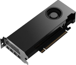 Card màn hình LEADTEK NVIDIA RTX PRO 4000 Blackwell SFF 24GB GDDR7 VGQ9255