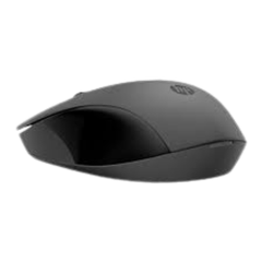 Chuột không dây HP 150 2S9L1AA Đen