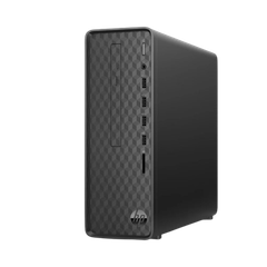 Máy bộ HP S01-pF4010d 2026 i5-14400/8GB RAM DDR4/512GB SSD/Win 11/Đen AZ0F6PA
