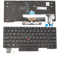 Bàn phím thay thế cho Lenovo ThinkPad X280