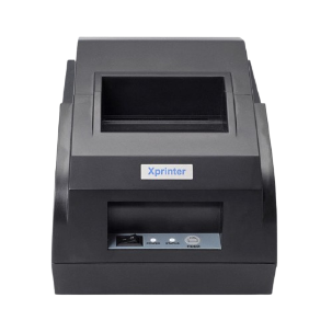 Máy in hóa đơn nhiệt  XPRINTERXP58IIH