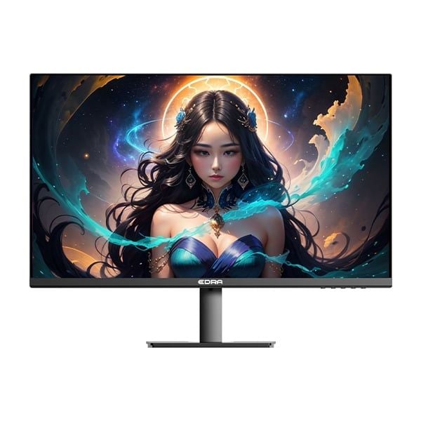 Màn hình Gaming EDRA EGM27F240P 27 inch FullHD 240Hz