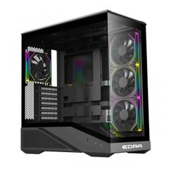 Vỏ máy tính CASE  Edra ECS1508