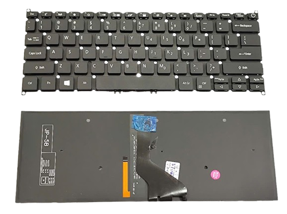 Thay Bàn phím Laptop Acer SF514-52T