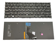 Thay Bàn phím Laptop Acer SF514-52T