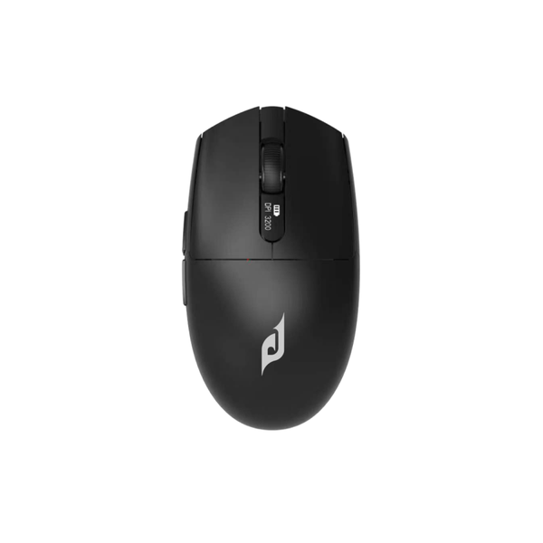 chuột E-DRA - EM6102WL - Black