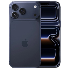 iPhone 17 Pro Max 256GB Blue