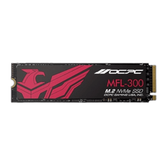 Ổ cứng SSD OCPC NVMe 512GB Gen 3x4 (SSDM2PCIEF512G)