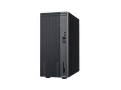 Máy bộ ASUS S503MER i3-14100/8GB RAM/512GB SSD/180W/Win 11/Xám 90PF05K2-M00NE0