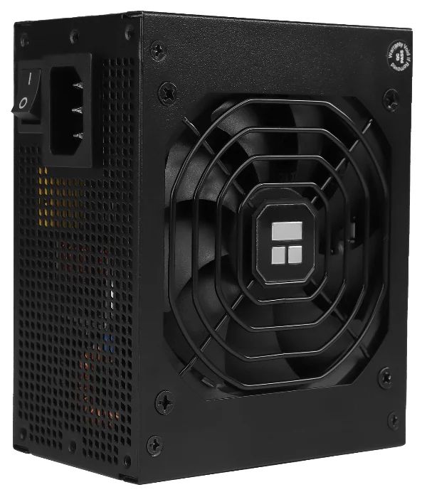 Nguồn THERMALRIGHT TR-TGFX 650 650W 80 Plus Gold Full Modular