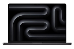 Laptop Apple MacBook Pro 16 M4 Pro 14CPU/20GPU/24GB/512GB/16.2