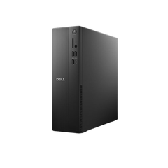 Máy bộ Dell Slim ECS1250 i5-14400/8GB RAM/512GB SSD/Intel UHD 730/Wifi/BT/KB/M/Win 11 Home/Đen 71066641