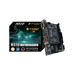 Mainboard T-Wolf H510