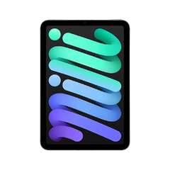 MÁY TÍNH BẢNG APPLE MINI 7 8.3/WIFI+CELLULAR/512GB/XÁM