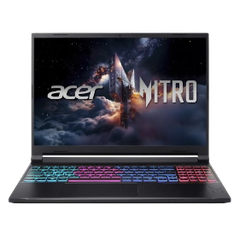Laptop ACER Nitro ANV16S-71-75LR C7 240H/32GD5/512GSSD/16