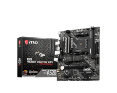 Mainboard MSI MAG A520M VECTOR WIFI DDR4