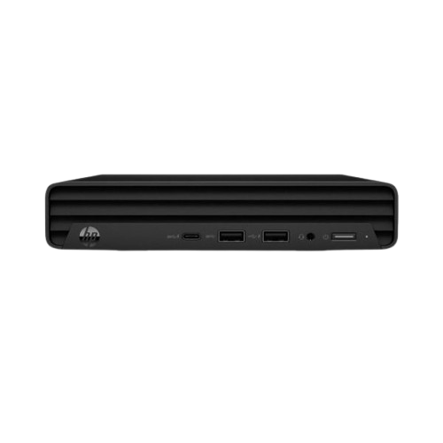 Máy bộ HP Pro 260 G9 2026 i5-1335U/8GB RAM/256GB SSD/Win 11/Đen 9H093PT