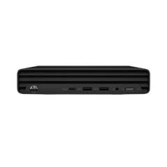 Máy bộ HP Pro 260 G9 2026 i5-1335U/8GB RAM/256GB SSD/Win 11/Đen 9H093PT