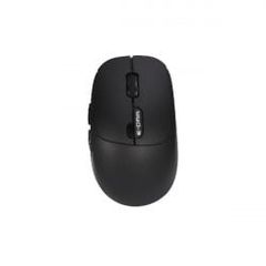Chuột không dây công thái học EDRA EM605W Black