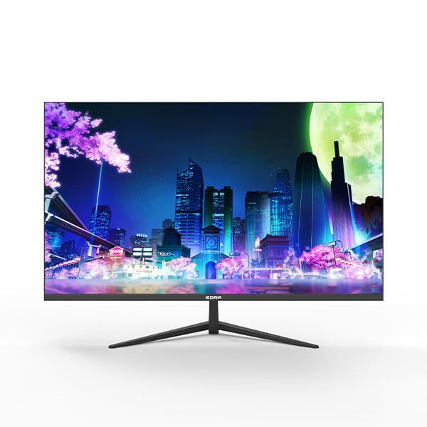 Màn hình Gaming EDRA EGM27F144PV 27 inch FullHD 144Hz