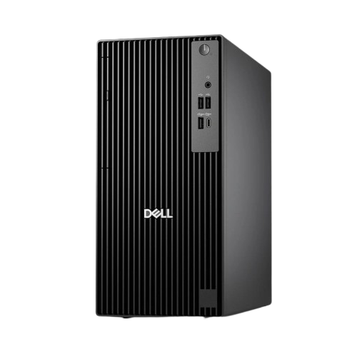 Máy bộ Dell Pro Tower QCT1250 2026 i5-14500/8GB RAM DDR5/512GB SSD/Win 11/Đen 42PROI5QCT1250