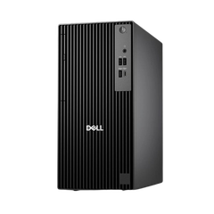Máy bộ Dell Pro Tower QCT1250 2026 i5-14500/8GB RAM DDR5/512GB SSD/Win 11/Đen 42PROI5QCT1250