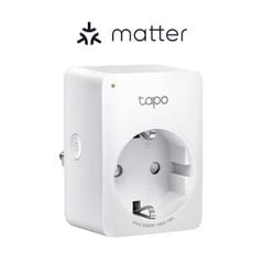 Ổ Cắm Wi-Fi Thông Minh Mini TP-Link Tapo P100