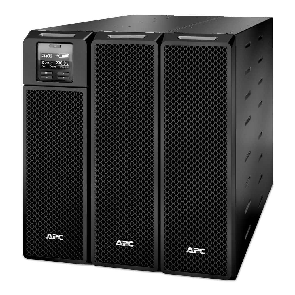 Bộ Lưu Điện APC SMART-UPS SRT 10000VA 230V