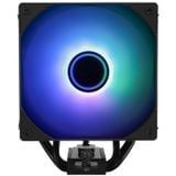 Tản nhiệt khí Thermalright Assassin Spirit 120 Vision Argb Black