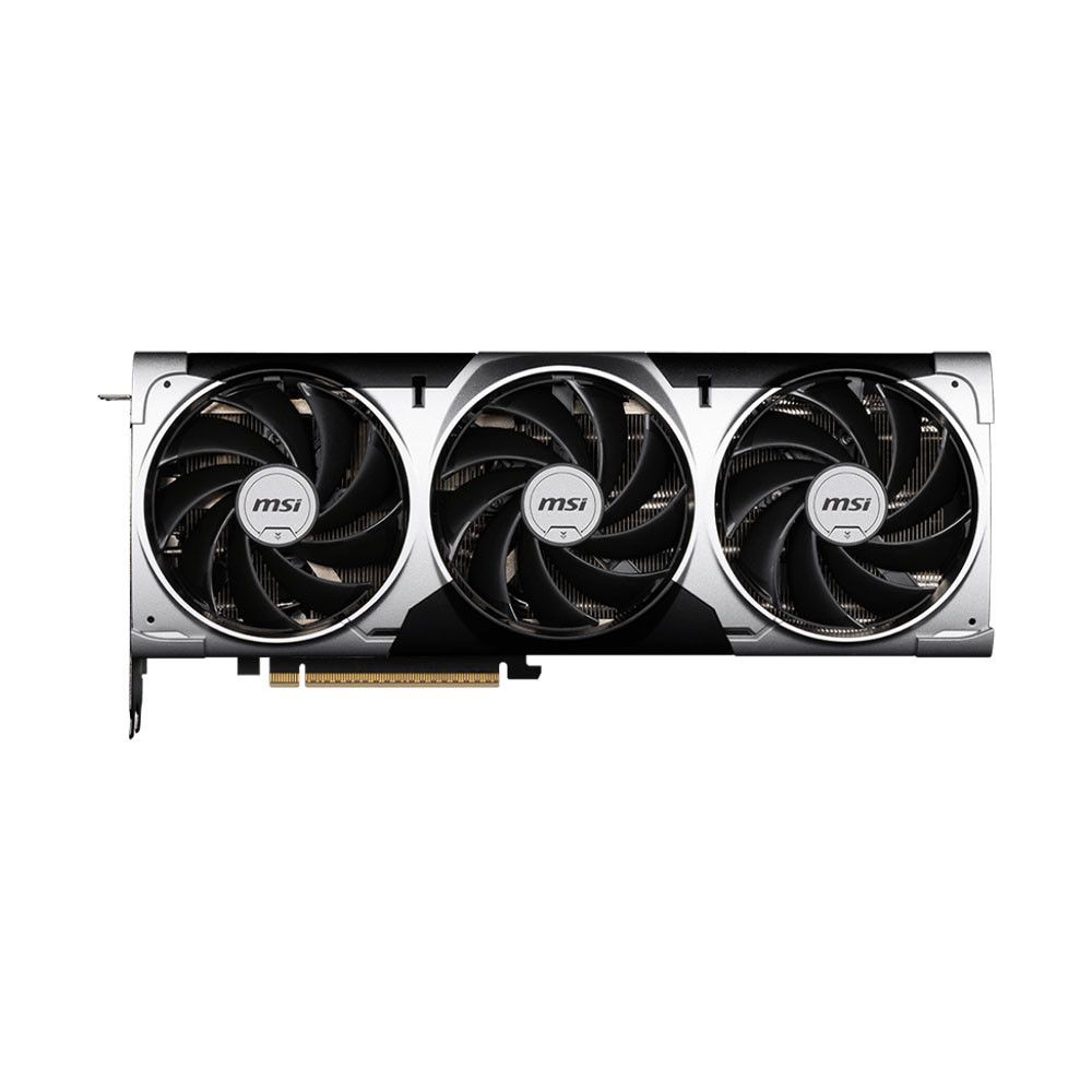 Card Màn Hình MSI RTX 5070 Ti 16G VENTUS 3X OC