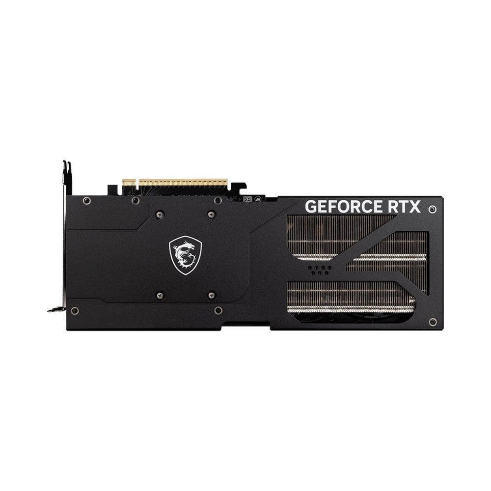 Card Màn Hình MSI RTX 5070 Ti 16G VENTUS 3X OC