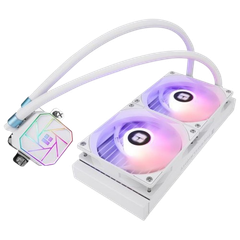 TẢN NHIỆT NƯỚC THERMALRIGHT AQUA ELITE 240 WHITE ARGB V3
