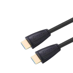 Dây HDMI DTECH 0.5M DT-H000 (HDMI 2.0)