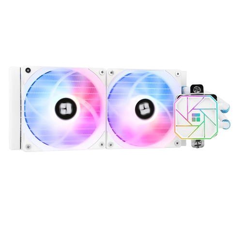 TẢN NHIỆT NƯỚC THERMALRIGHT AQUA ELITE 240 WHITE ARGB V3